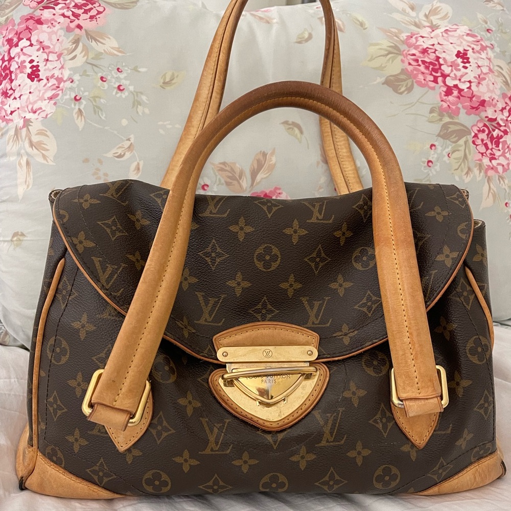 Louis Vuitton handbag